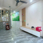 Nhà riêng: Nhà mới cạnh Res 11-Lạc Long Quân Q11, (3x11m 1L 2pn-2wc), 9Tr