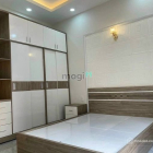 Nhà phố: Cho thuê nhà MT Trịnh Đình Trọng. 4x15. 3 lầu. 5Pn. Nhà mới