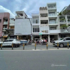 Nhà phố: Cho thuê nhà mặt tiền đường Hai Bà Trưng, Phường Võ Thị Sáu, Quận 3