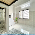 Căn hộ chung cư: Phòng Gác Lửng Mới Toanh – 5’ Đi ĐH Kinh Tế Q10