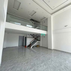 Nhà phố: Cho thuê  MTKD ngang 6.5M 3 LẦU 25 TRIỆU