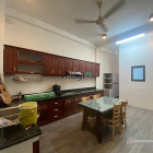 Nhà riêng: Cho Thuê Nhà Nguyên Căn, Full Nột Thất, Có 2 PN,1 P.Bếp,1 P.khách,