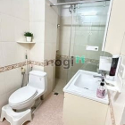 Nhà riêng: cho thuê nhà đỗ quang 80m x 5T thang máy