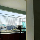 Nhà riêng: Cho thuê nhà KDC Sông Đà, Hiệp Bình Chánh, 6PN, ô tô đỗ cửa