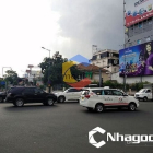 Nhà phố: Cho thuê nhà mặt tiền GÓC 2MT số 256 đường Nam Kỳ Khởi Nghĩa.