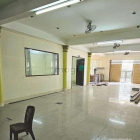 Biệt thự: Biệt thự '' 15x25 '' 1 hầm 3 lầu suốt - khúc Trần Văn Giàu