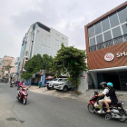 Nhà phố: Cho thuê nhà 8 Nam Quốc Cang, Phường Bến Thành, Quận 1, Hồ Chí Minh