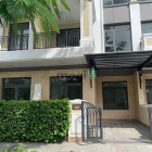 Biệt thự: Cho thuê nhà nguyên căn thuộc dự án Verosa Park Khang Điền