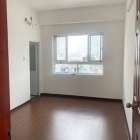 Căn hộ chung cư: Cho thuê căn hộ IDICO, 2PN/2WC, NT cơ bản, giá 8 triệu/tháng.