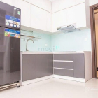 Căn hộ chung cư: Cho thuê căn hộ Botanica Premier, 2PN/2WC, Full NT, giá 16tr/th