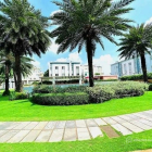 Biệt thự: Nhà Phố Compound Khang Điền - Nội Thất Cơ Bản - Tiện Ở Làm Công Ty