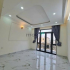 Nhà phố: Cho Thuê Nhà MT Khuôn Việt, Tân phú DT:4x22m 5L mới (100%) Thang máy