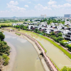 Biệt thự: Đơn Lập Riviera Cove Liên Phường Q9 - Sát Quận 2 - Full Nội Thất 400m2