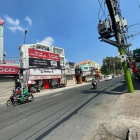 Nhà phố: Cho thuê nhà mặt tiền số 93-95 đường Võ Văn Ngân, Phường Linh Chiểu, Q