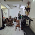 Nhà riêng: Nhà cho thuê: 158/1C Tuệ Tĩnh Q11, (4x12m 2L 4pn)