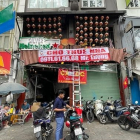 Nhà phố: Cho thuê nhà 60-62 Trần Hưng Đạo, Phường Phạm Ngũ Lão, Quận 1