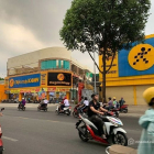 Nhà phố: Cho thuê nhà 152 Quang Trung, Phường 10, Quận Gò Vấp, Hồ Chí Minh