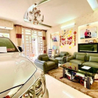 Nhà riêng: Cho Thuê Nhà 5 tầng hẻm xe hơi 386/2a Lê Văn Sỹ, P14, Quận 3