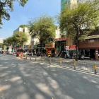 Nhà phố: Cho thuê nhà mặt tiền số 118A đường Bùi Thị Xuân, Phường Bến Thành, Qu