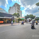 Nhà phố: Cho thuê GÓC 2MT số 52 Nguyễn Thông, Phường 9, Quận 3, Dt: 11.5 x 31m