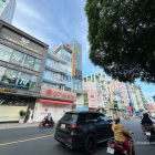 Nhà phố: Cho thuê nhà 225Bis Hai Bà Trưng, Phường 6,  Quận 3, Hồ Chí Minh