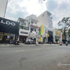 Nhà phố: Cho thuê nhà mặt tiền số 81-83 đường Nguyễn Trãi, P. Bến Thành, Quận 1