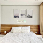 Căn hộ chung cư: CHDV Cao Cấp Gần Sân Bay Tân Sơn Nhất View Công Viên Gia Định C