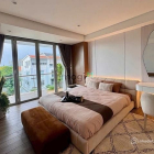 Căn hộ chung cư: Cho thuê Nhanh The Panorama Phú Mỹ Hưng – 146m², 3PN rộng đẹp, 