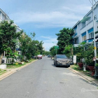 Biệt thự: Nhà NT Cơ Bản Mega Ruby Khang Điền - 5X18m - Sân Sau Rộng - BV 24/7