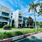 Biệt thự: Biệt Thự Song Lập Villa Park Q9 - Sân Vườn - Gara Ô Tô Riêng - Bv 24/7