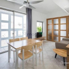 Căn hộ chung cư: CHDV Cao Cấp Tiện Nghi Bancol Siêu Thoáng Khu Sân Bay TSN