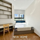 Căn hộ chung cư: Căn Hộ Mới Xây 1PN Gần Sân Bay Full Nội Thất Cao Cấp - Tân Bình