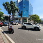 Nhà phố: Cho thuê đất GÓC 2MT số 371A Nguyễn Trãi, P.Nguyễn Cư Trinh, Quận 1