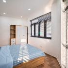 Căn hộ chung cư: Căn Hộ 2PN Mới Xây Cực Xinh Gần Sân Bay - Công Viên Gia Định Tâ