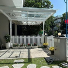 Biệt thự: Cho Thuê Biệt Thự Song Lập Melosa Khang Điền - Full NT Mới - BV 24/7