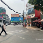 Nhà phố: Cho thuê Đất Trống 284-286-288 Lý Tự Trọng, Phường Bến Thành, Quận 1