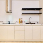 Căn hộ chung cư: Cho thuê căn hộ chung cư cao cấp Happy Valley, 100m2, 3PN, 2WC.