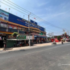 Nhà phố: Cho thuê nhà 188 Võ Văn Ngân, Phường Bình Thọ, Quận Thủ Đức, 42 x 25