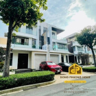 Biệt thự: Biệt thự song lập Lucasta Villa Khang Điền - Full NT - BV 24/7