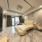 Nhà riêng: Cho thuê nhà nguyên căn - 224/20E Huỳnh Văn Bánh, P11, PN