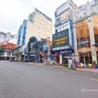 Nhà phố: Cho thuê nhà số 16-18-20 đường Thủ Khoa Huân, Phường Bến Thành, Quận 1