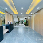 Nhà riêng: Cho thuê nhà hẻm xe tải số 40/5E Nguyễn Văn Đậu, Phường 5, Q PN