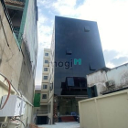 Nhà phố: Cho thuê nhà mặt tiền 126  Võ Văn Ngân, Phường Bình Thọ, Quận Thủ Đức