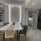 Căn hộ chung cư: Cho thuê Grand View Phú Mỹ Hưng – 146m², 3PN, view sông , giá 3