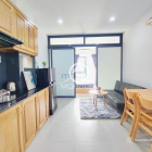 Căn hộ chung cư: Căn Hộ 1PN Gần Sân Bay - Siêu Xinh - Tiện Nghi - Tân Bình