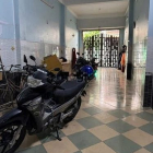 Nhà riêng: Nhà cho thuê: 161C/2A Lạc Long Quân Q11, (4x25m 4L 6pn)