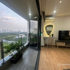 Căn hộ chung cư: Cho thuê căn hộ Phú Mỹ Hưng – 114m², 3PN, nhà mới 100%, trống s