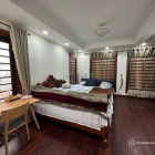 Biệt thự: Cho Thuê Biệt thự KĐT Mễ Trì Thượng, Quận Nam Từ Liêm, Dt 200m2 x 4t