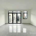 Nhà riêng: Cho thuê nhà hẻm xe hơi 449/ Sư Vạn Hạnh, phường 12, quận 10