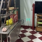 Nhà riêng: Nhà thuê 343 Trần Thủ Độ f Phú Thạnh Tân Phú  Dt 4x18m gác lửng  Nhà 